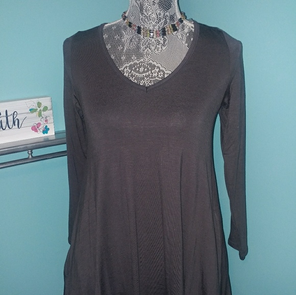 Cherish Dress or Tunic - Picture 5 of 7